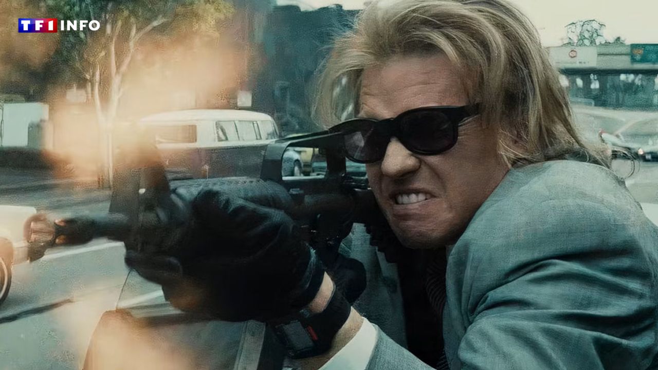 Mort de Val Kilmer : cette scène ultraréaliste de fusillade dans le film "Heat" qui a inspiré l'armée