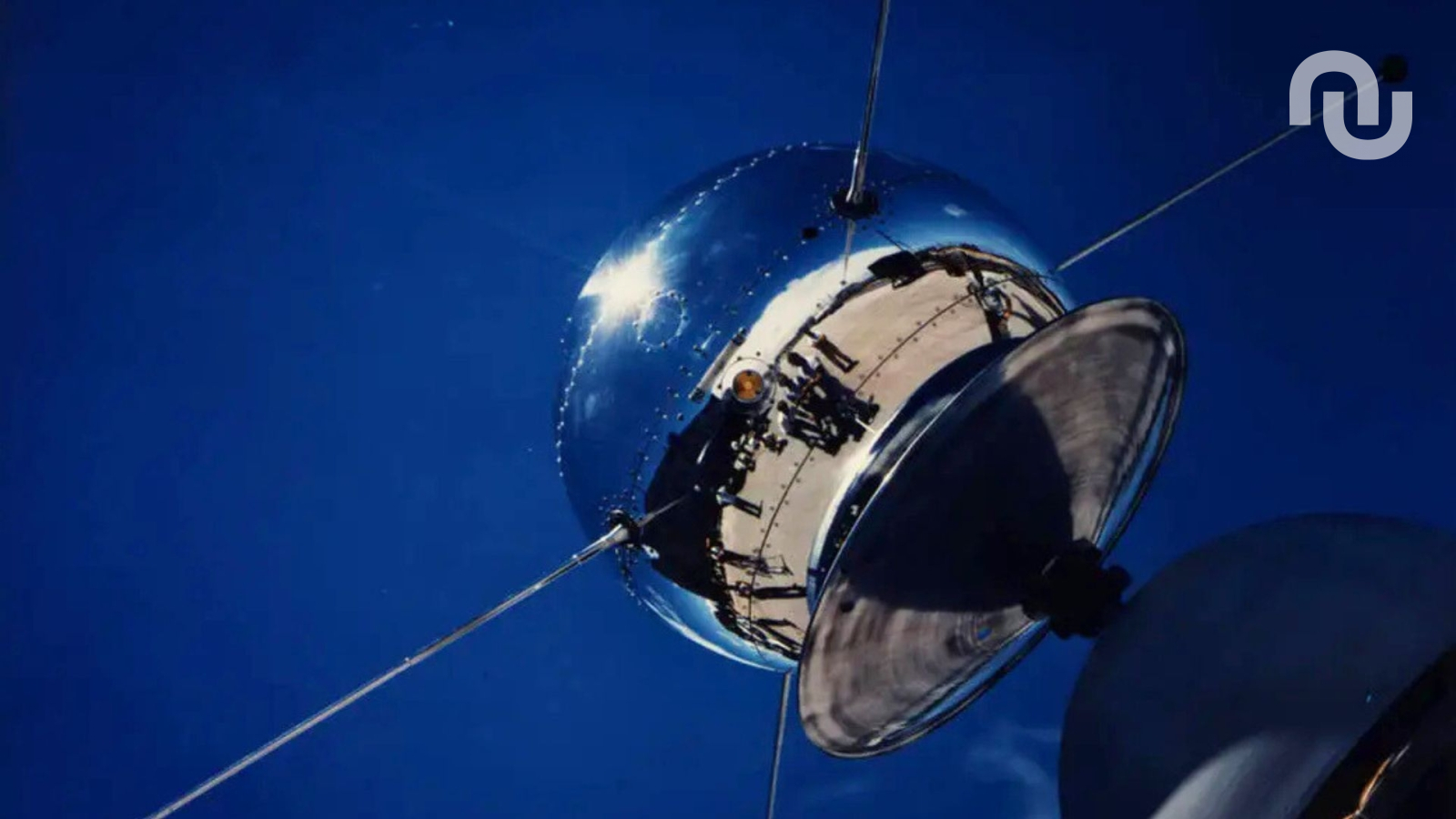 Pourquoi il faut aller récupérer le plus vieux satellite de la Terre