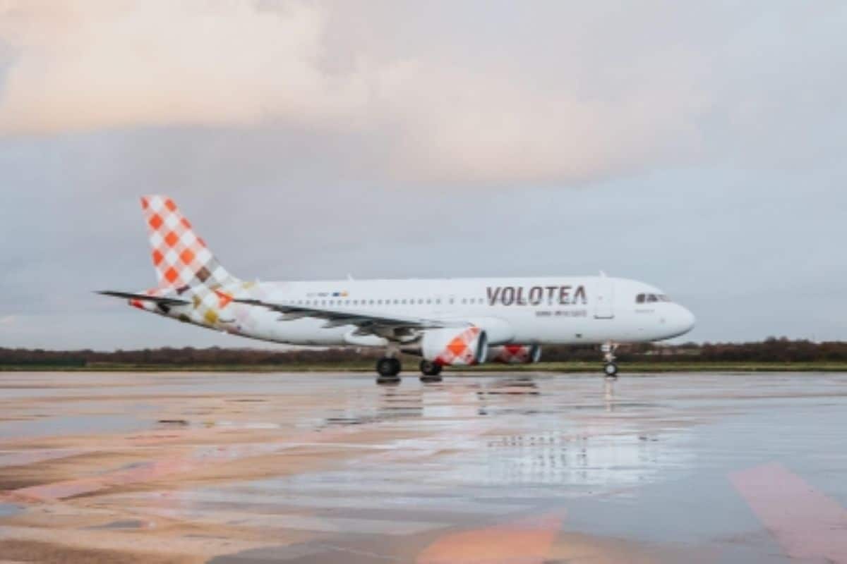 Volotea