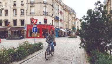 Le Grand Nancy veut devenir une métropole "100 % cyclable" en 2035 : voici comment