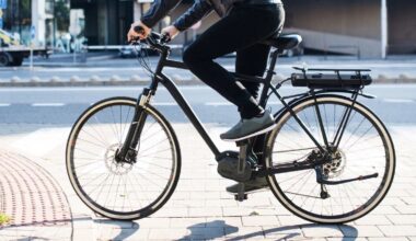 Toulouse. Quand un AirTag fait tomber un trafic international de vélos électriques