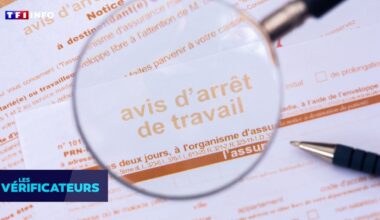 VÉRIF' - Les arrêts maladie sont-ils plus nombreux en France qu'en Allemagne ?