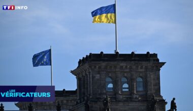 Une adhésion de l'Ukraine coûterait-elle réellement "12 budgets annuels" à l'UE ?