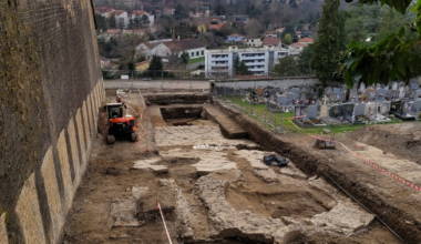 Lyon. Ce cimetière cachait "La Voie de l’Océan", un trésor recherché depuis très longtemps