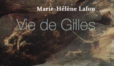 c'est quoi ce livre de Marie-Hélène Lafon ?