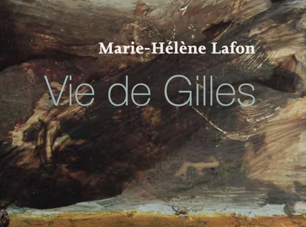 c'est quoi ce livre de Marie-Hélène Lafon ?
