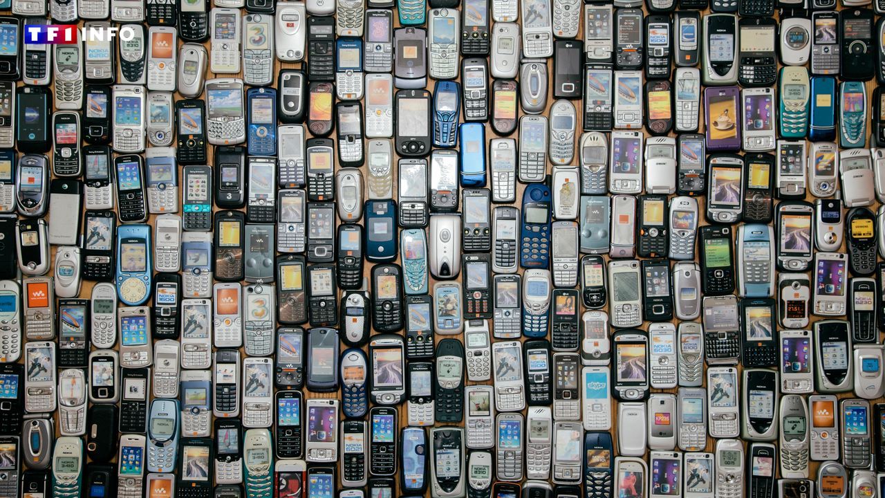 Des téléphones jetables pour aller aux États-Unis ? L'UE met à jour ses recommandations par crainte d'espionnage