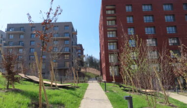Comment les JO de Paris 2024 font baisser la taxe foncière de cette petite ville de Seine-Saint-Denis