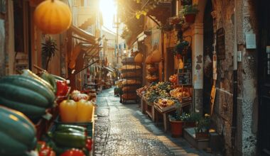 Moins réputée que Toulouse, cette ville occitane a tout d’une grande