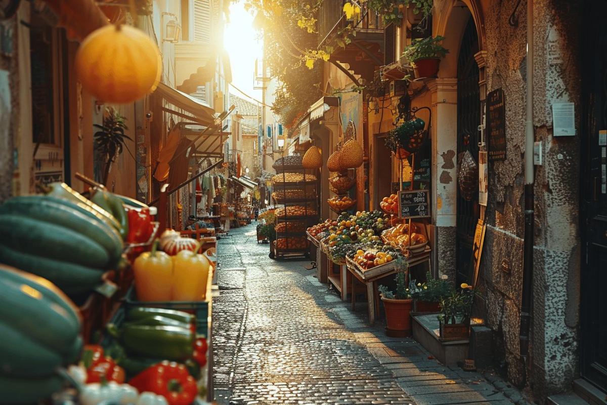 Moins réputée que Toulouse, cette ville occitane a tout d’une grande