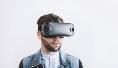 Rixes en Île-de-France : des séquences choc en réalité virtuelle comme prévention