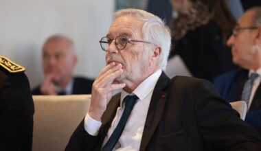 les élus corses seront reçus mardi 29 avril, à Paris, par François Rebsamen