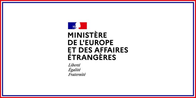 Communiqué de presse – Entretien du Ministre avec Nasser Bourita (15.04.25)