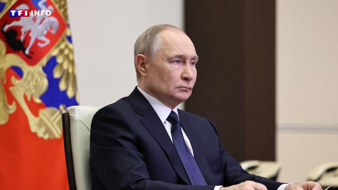 Guerre en Ukraine : Vladimir Poutine annonce une trêve de trois jours, du 8 au 10 mai
