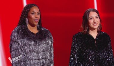 The Voice Kids