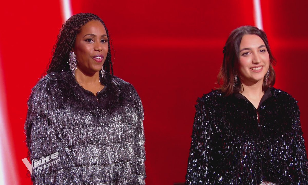 The Voice Kids