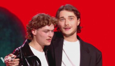 The Voice Kids