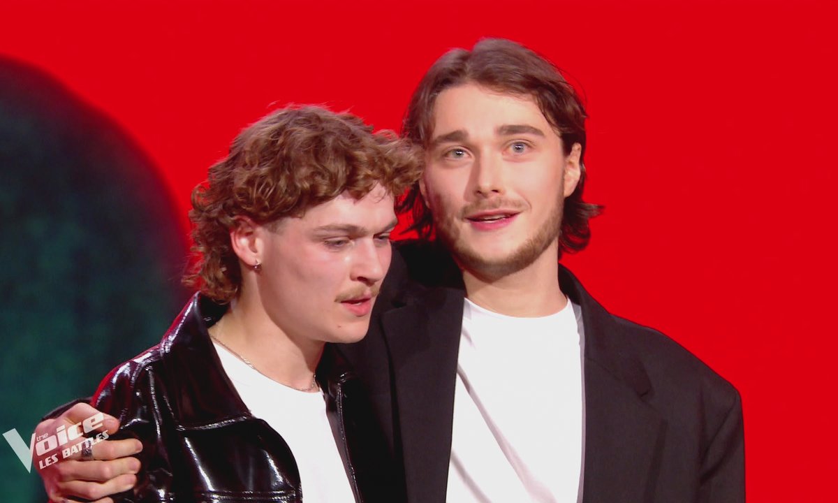 The Voice Kids