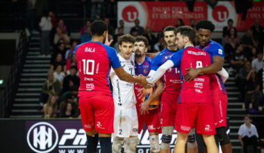le GFCA se qualifie pour les demi-finales des play-offs à Saint-Quentin