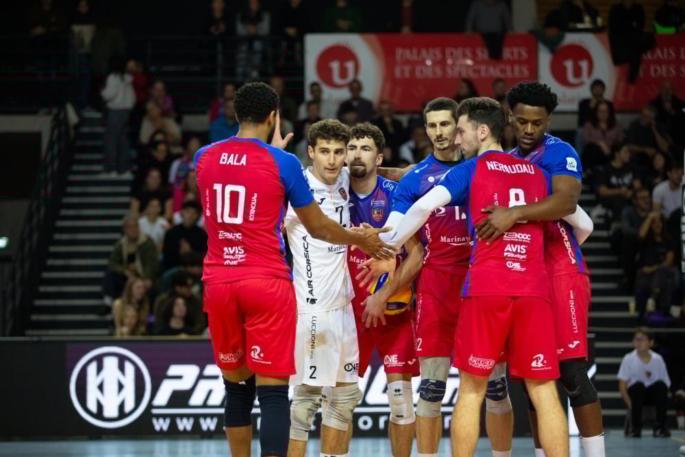 le GFCA veut prendre la bonne direction pour sa demi-finale aller contre Martigues