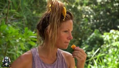 Claire (Koh-Lanta 2025) défend l'attitude de Joana vis-à-vis d'Andréa