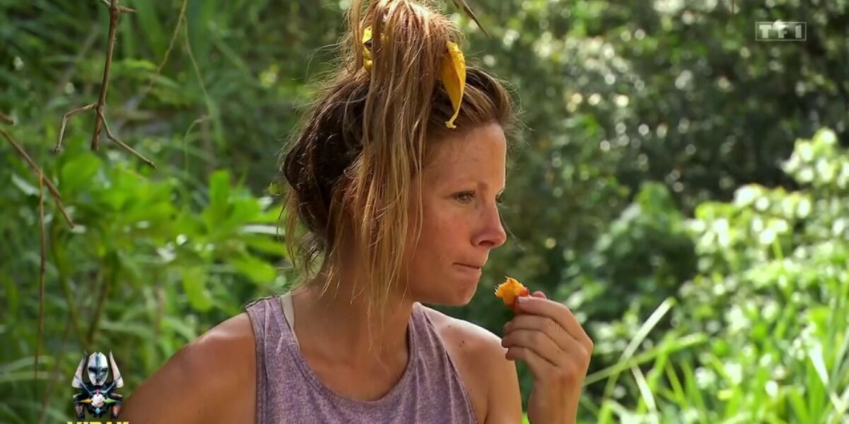 Claire (Koh-Lanta 2025) défend l'attitude de Joana vis-à-vis d'Andréa