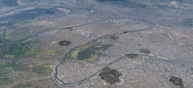 L’Ile-de-France menacée par des sécheresses sévères après 2050