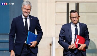 LR revendiquent plus de 117.000 adhérents, à un mois de l'élection de son nouveau président