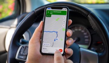 Waze, c’est fini : cette nouvelle fonctionnalité de Google Maps va tout révolutionner