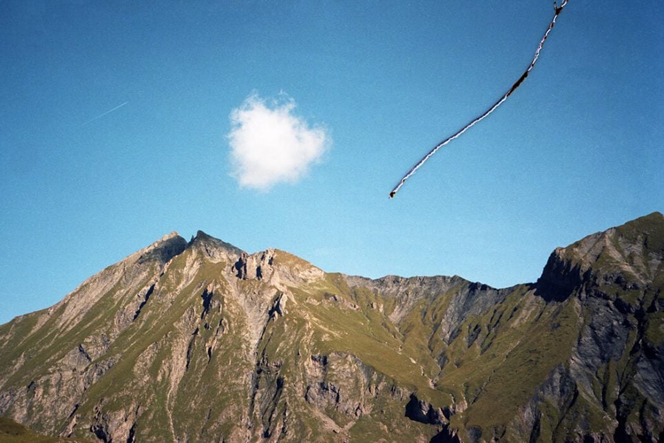Emika Lannelongue, Faille 3