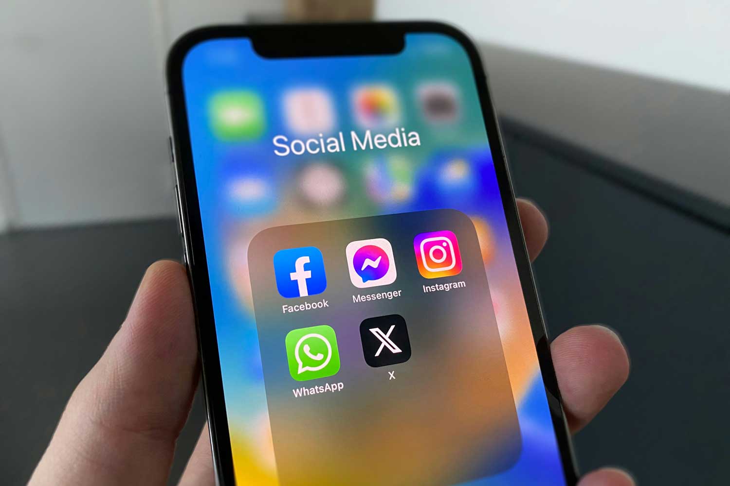 Whatsapp App Social