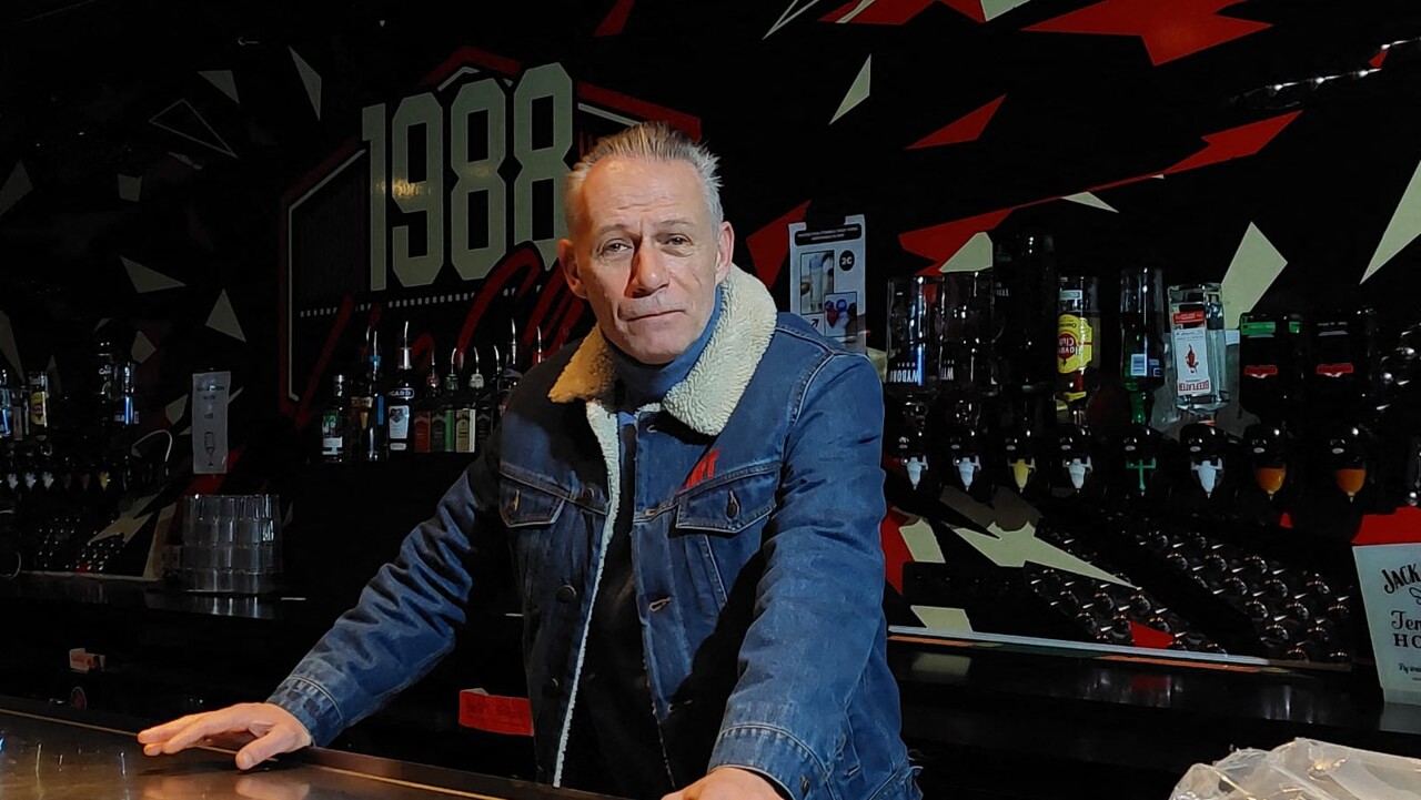 Un mois après sa fermeture administrative, le 1988 Live Club rouvre à Rennes avec une nouvelle équipe