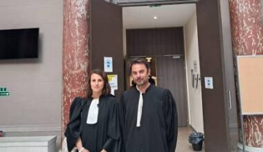 [#OnsèmeLespoir] Un procès pour la posidonie