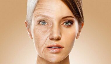 5 erreurs de rajeunissement du visage que vous devez éviter si vous avez plus de 50 ans