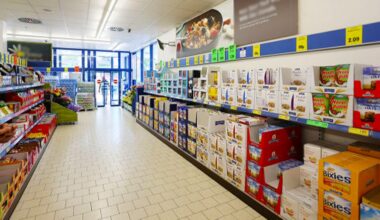 Adieu Lidl et Aldi : ce supermarché inédit va révolutionner votre façon de faire les courses en France