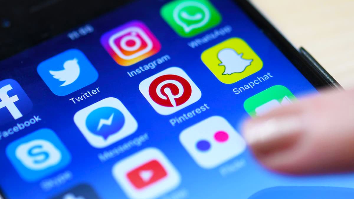 Alerte, votre téléphone pourrait être infecté par une fausse application, selon une enquête