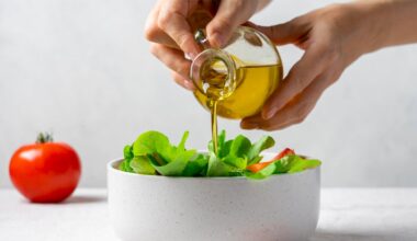 Ces huiles que nous utilisons tous en cuisine peuvent favoriser ce type de cancer