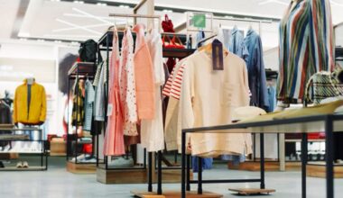 Cette célèbre enseigne de prêt-à-porter au plus mal : 25 magasins menacés de fermeture
