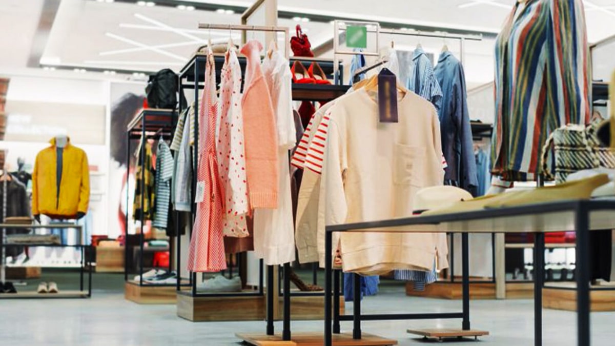 Cette célèbre enseigne de prêt-à-porter au plus mal : 25 magasins menacés de fermeture