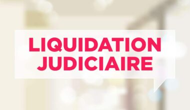 Gros coup dur pour cette célèbre enseigne populaire en France: elle est en liquidation judiciaire