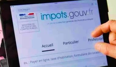 Impôts : des milliers de foyers oublient la case L, or elle coûte jusqu’à 1 050 €