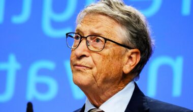 La fin des téléphones portables : le propriétaire de Microsoft révèle quel appareil les remplacera