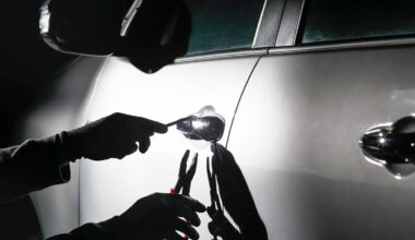 L’alerte de la gendarmerie aux conducteurs : cet objet à ne jamais laisser dans votre voiture