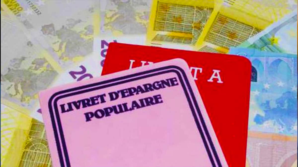 Livret A, LEP… : la mauvaise nouvelle est tombée pour les placements phares des Français