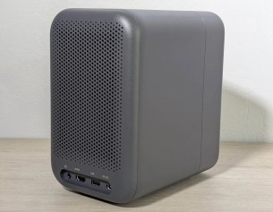 Xiaomi L1 Pro // Source : Sylvain Pichot / Frandroid