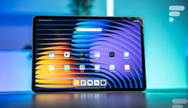 Test de la Xiaomi Pad 7 Pro, un écran qui brille et puis c'est tout ?