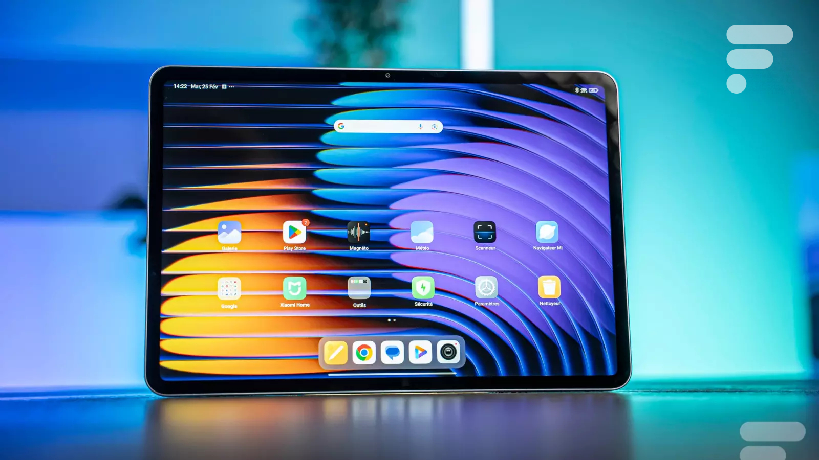 Test de la Xiaomi Pad 7 Pro, un écran qui brille et puis c'est tout ?