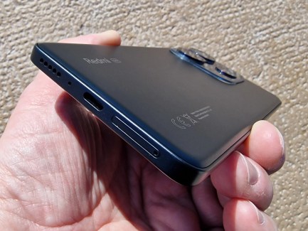 Xiaomi Redmi Note 14 5G - 2