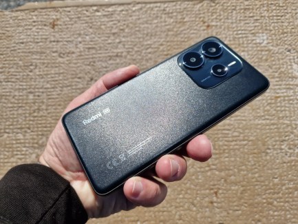 Xiaomi Redmi Note 14 5G - 4