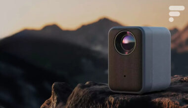 Test Xiaomi Smart Projector L1 Pro : notre avis complet - Smart TV